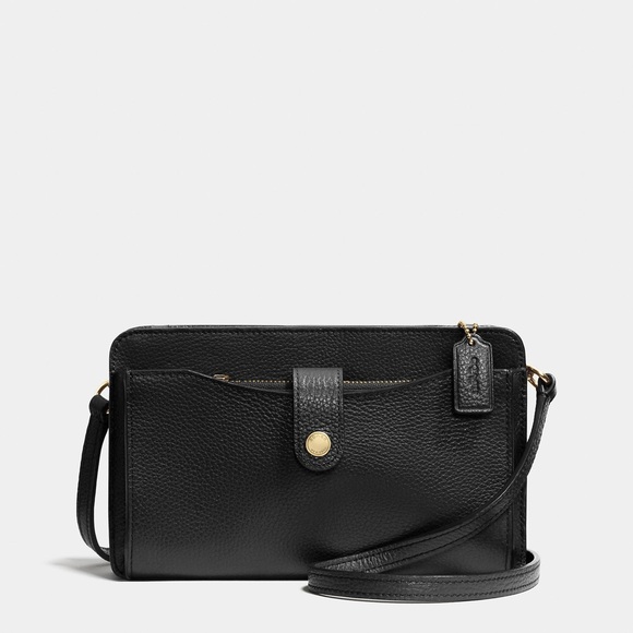 Coach Pop Up Messenger Bag - Picture 15 of 15